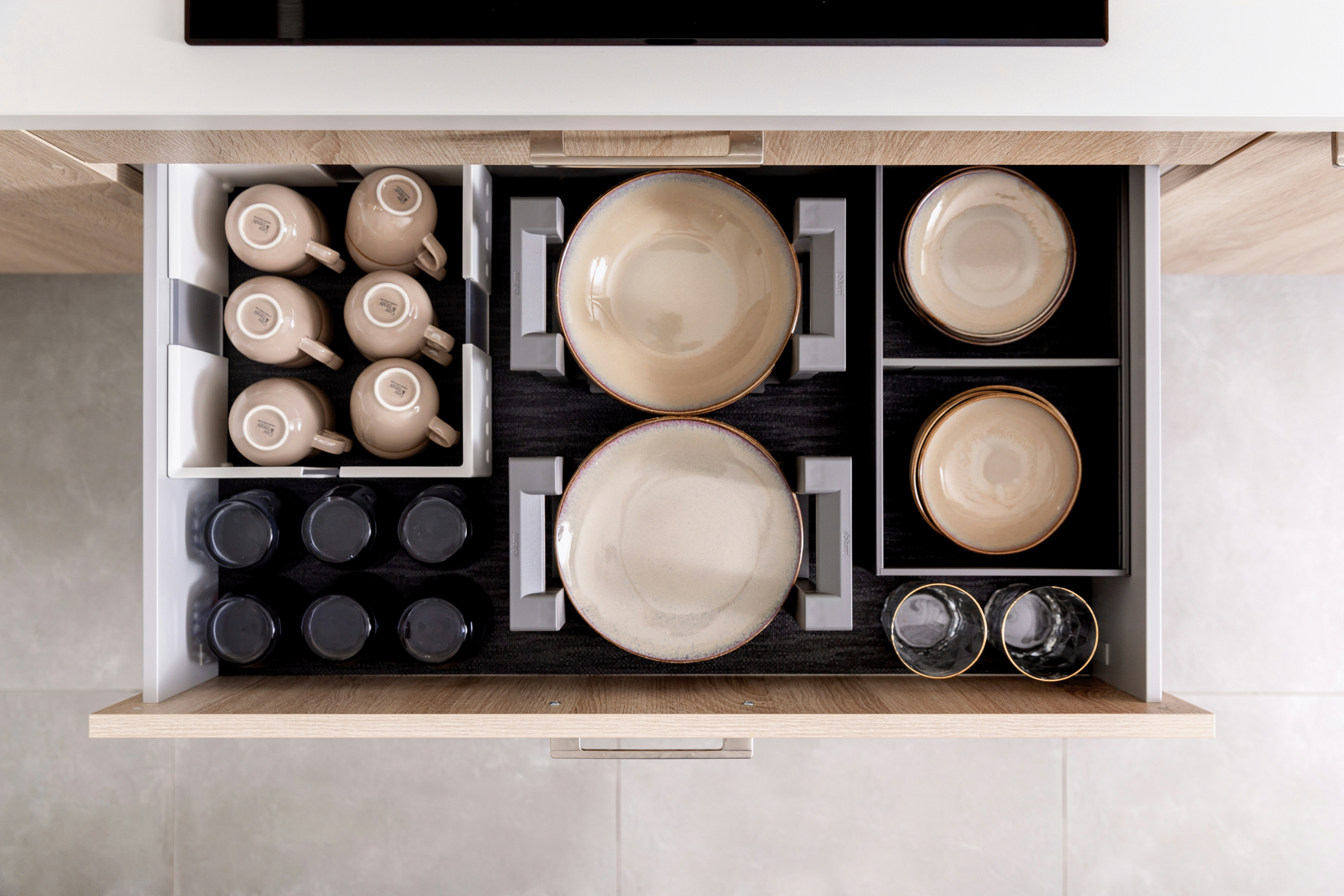 Organisation