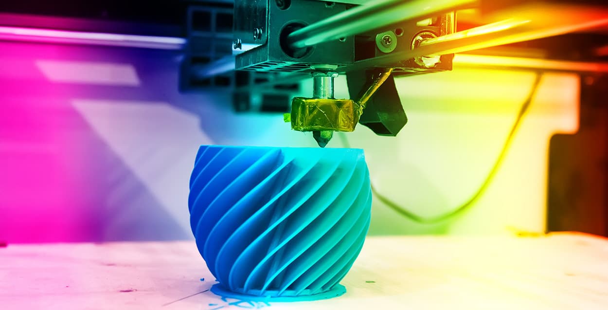 Fabriquer vos pièces détachées de manière durable grâce à l’impression 3D