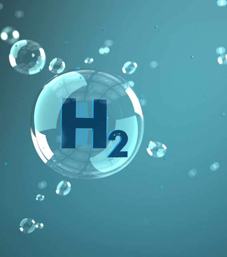Hydrogène : vecteur de la décarbonation pour la mobilité terrestre ?