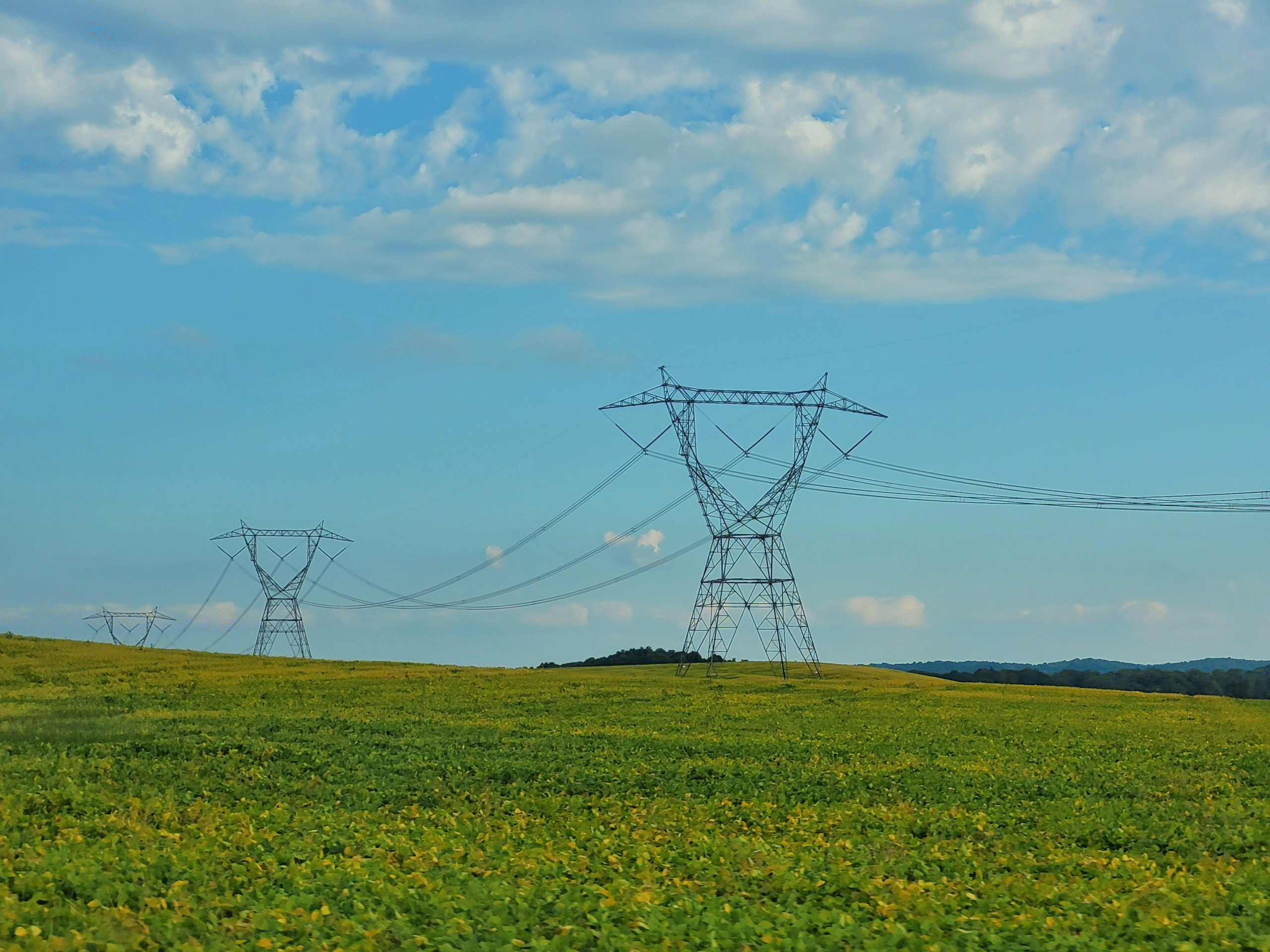Energy & utilities