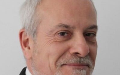 Pierre Kalfon joins Antheus as Partner