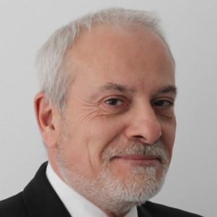 Pierre Kalfon