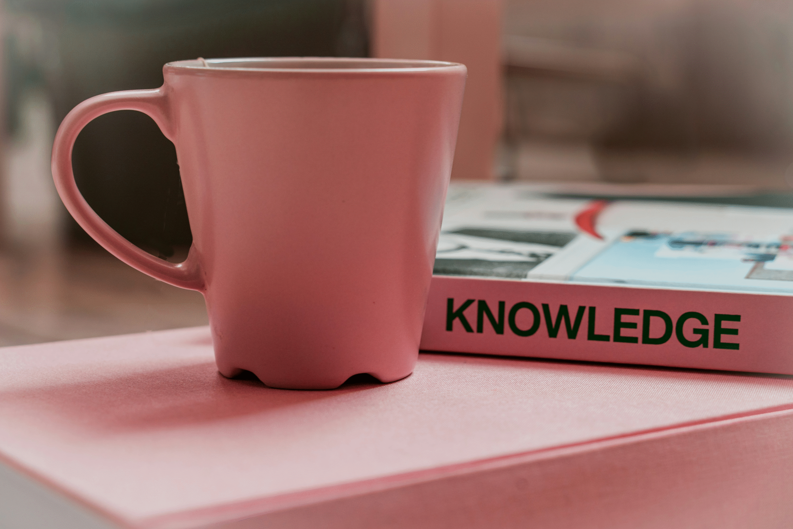 Customer knowledge