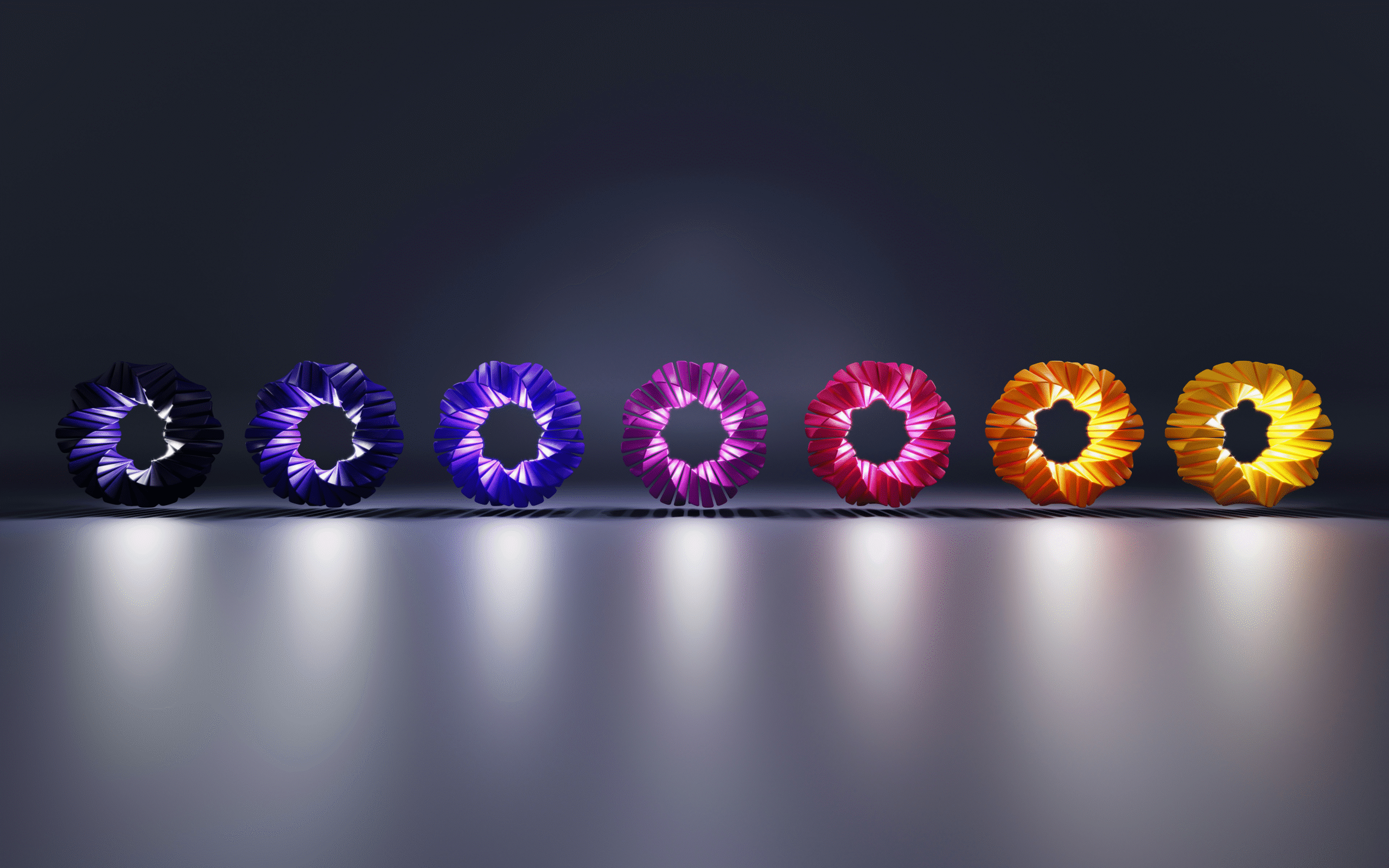 Development cycle