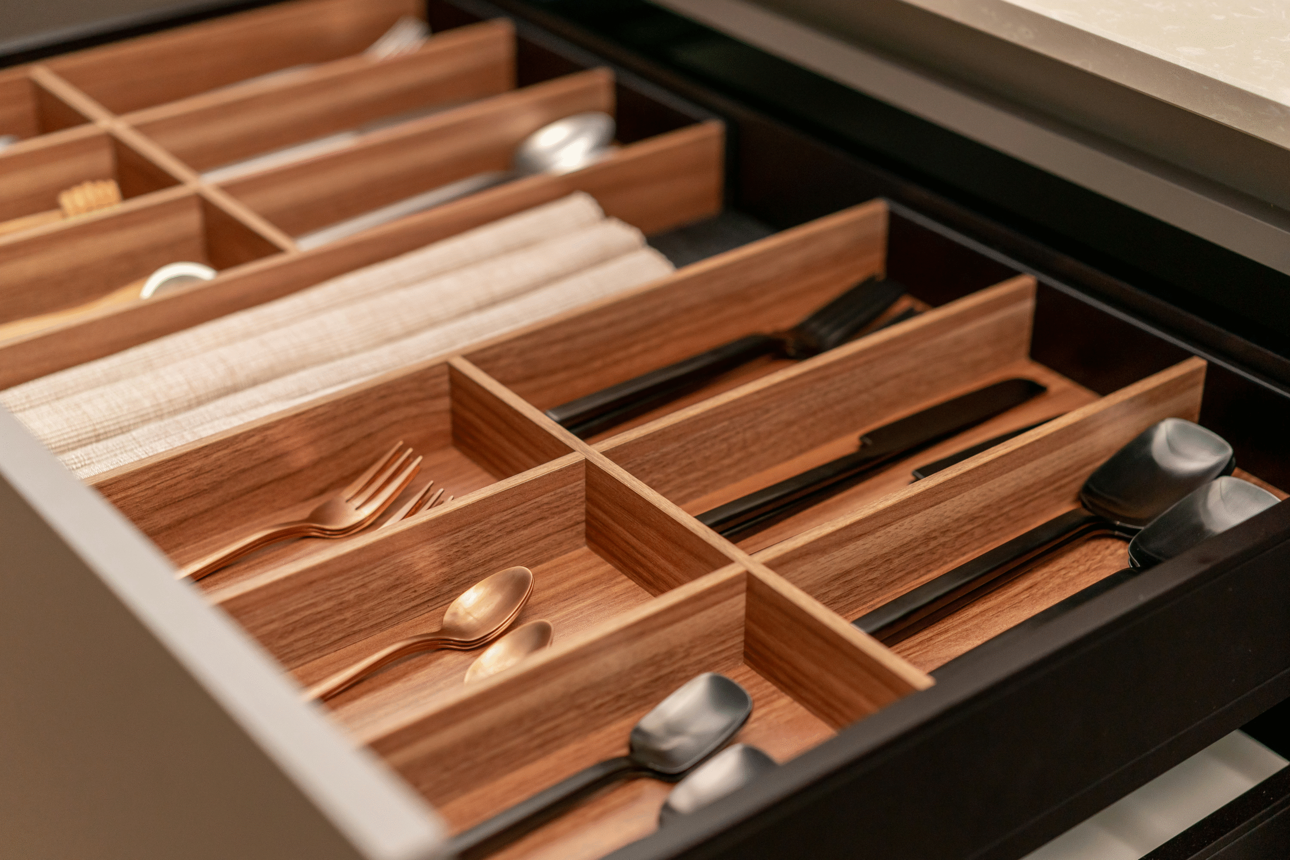 Organization design