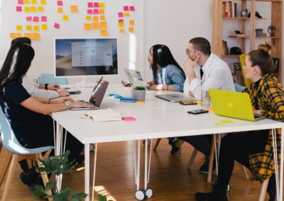 Marketing the training offering* (in French)