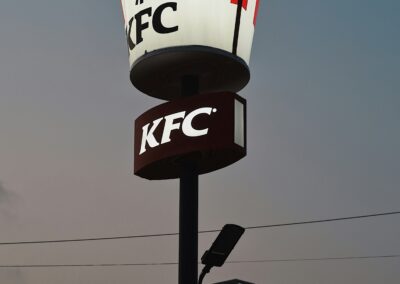 Revision of the development strategy of a leading French fast-food company, and translation into an annual roadmap.