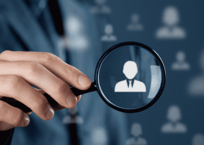 Strategic audit in the context of an acquisition project*.
