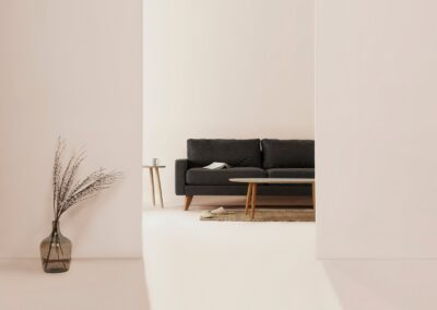 Design and deployment of a service policy for a specialist retailer*.