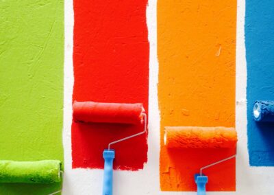 Framing a “pure player” innovation approach – Stimulating innovation within a digital customer journey*.