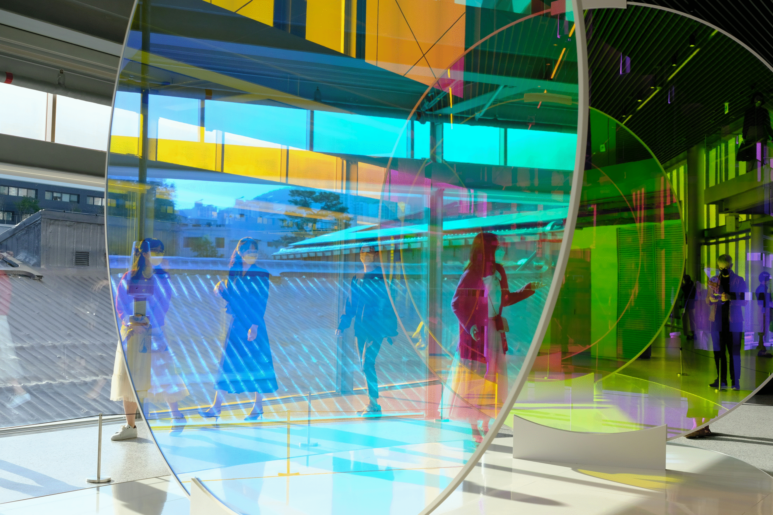 Digital transformation